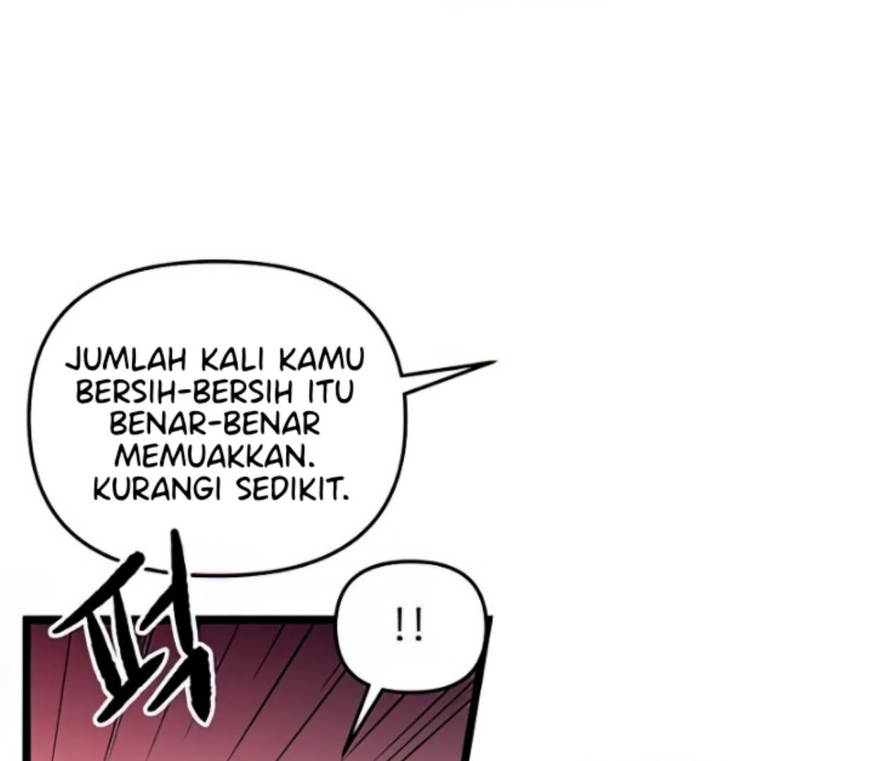Homeless Chapter 163 Gambar 84