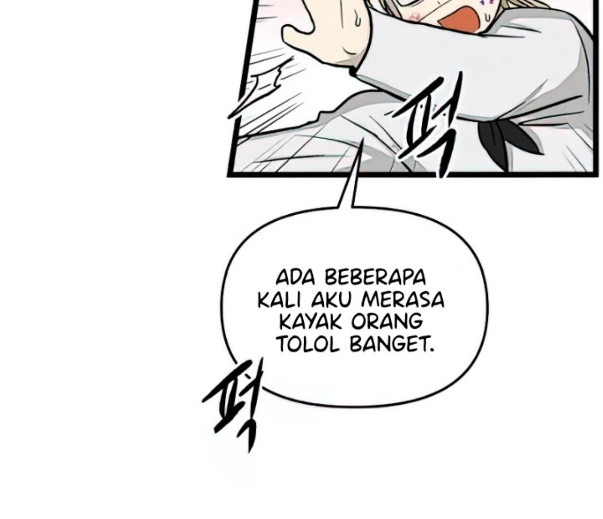 Homeless Chapter 163 Gambar 86