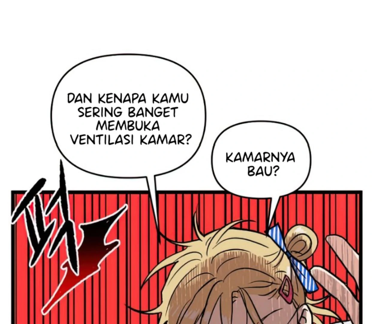 Homeless Chapter 163 Gambar 87