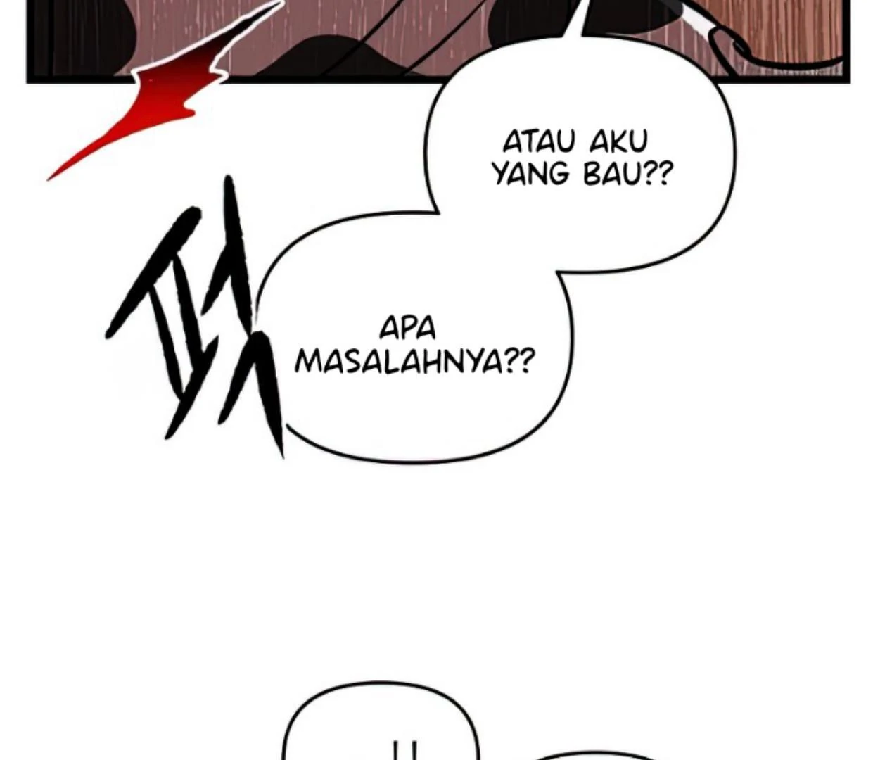 Homeless Chapter 163 Gambar 89