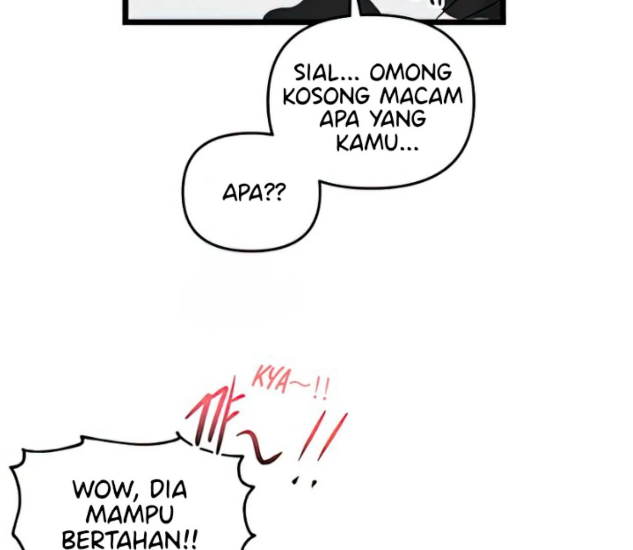 Homeless Chapter 163 Gambar 91