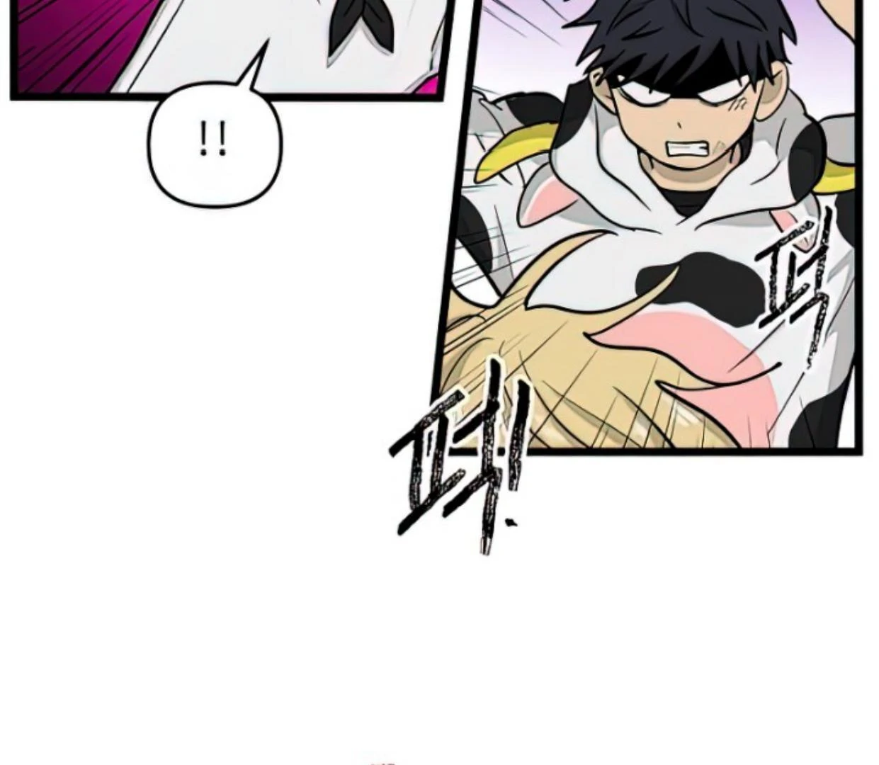 Homeless Chapter 163 Gambar 95