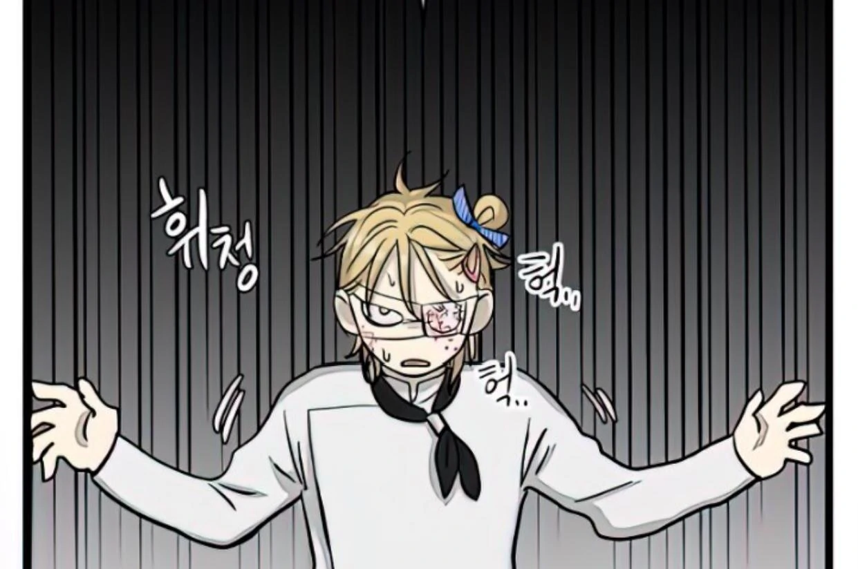 Homeless Chapter 163 Gambar 98