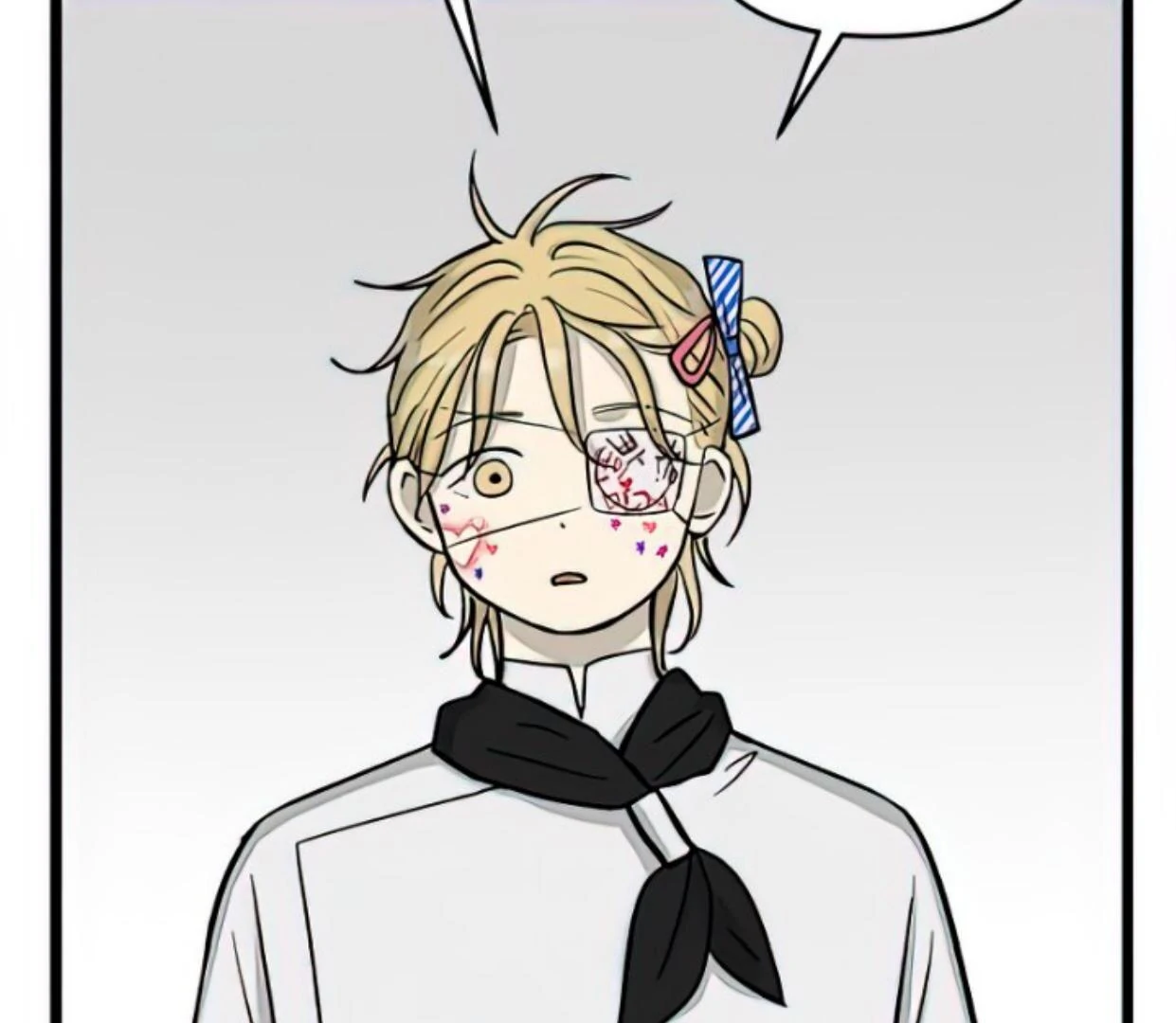 Homeless Chapter 164 Gambar 10