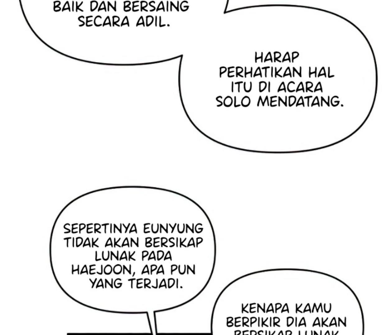 Homeless Chapter 164 Gambar 100