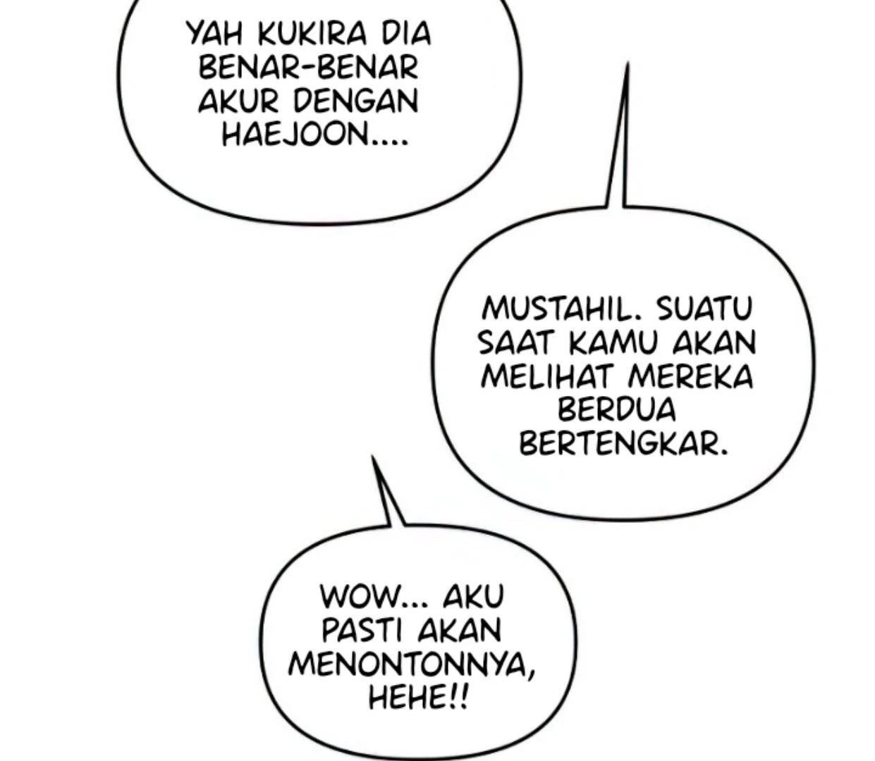 Homeless Chapter 164 Gambar 102