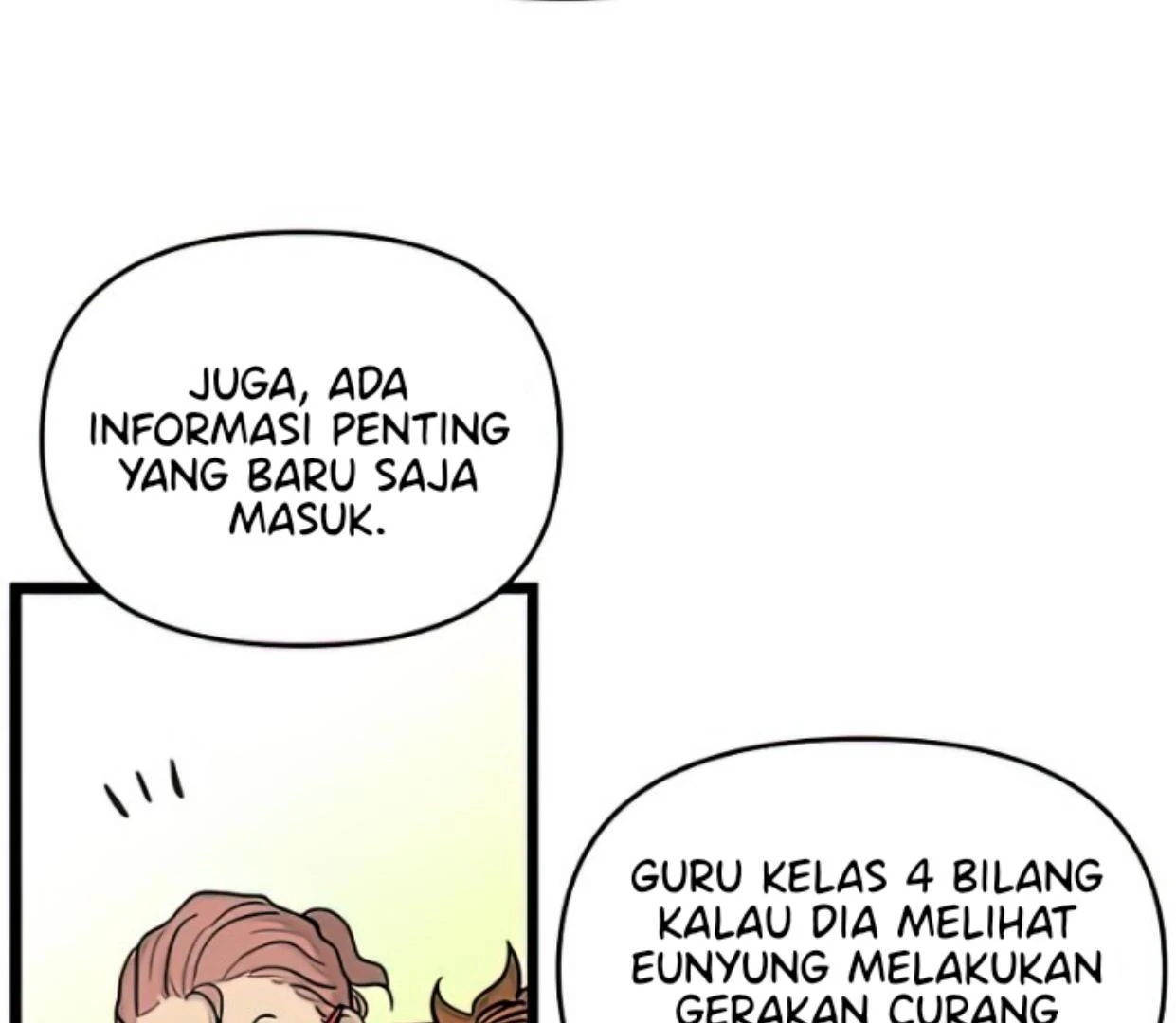 Homeless Chapter 164 Gambar 103