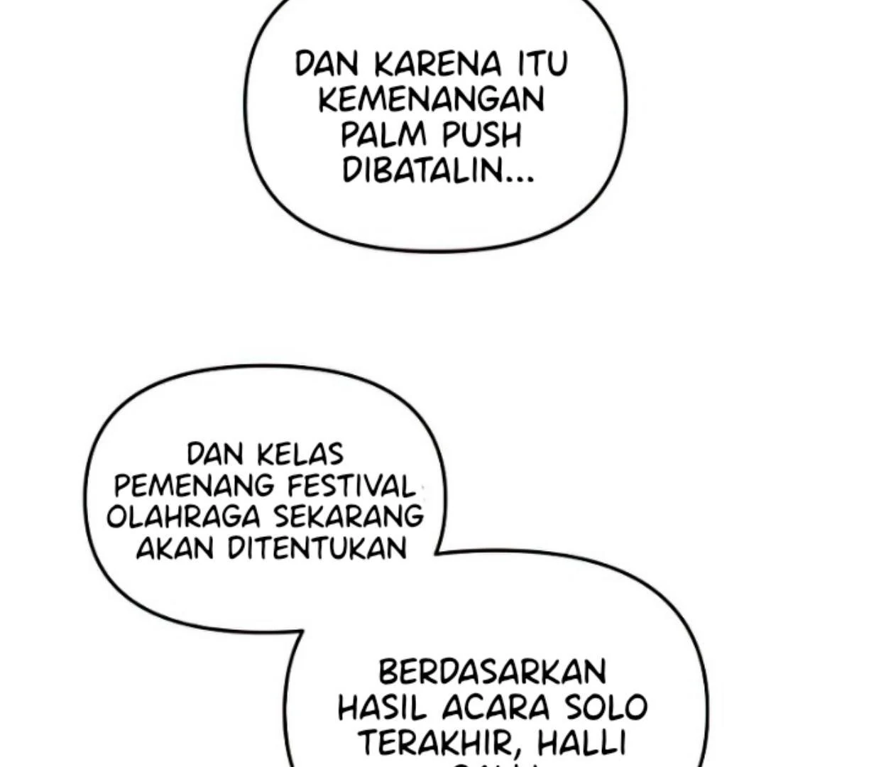 Homeless Chapter 164 Gambar 105