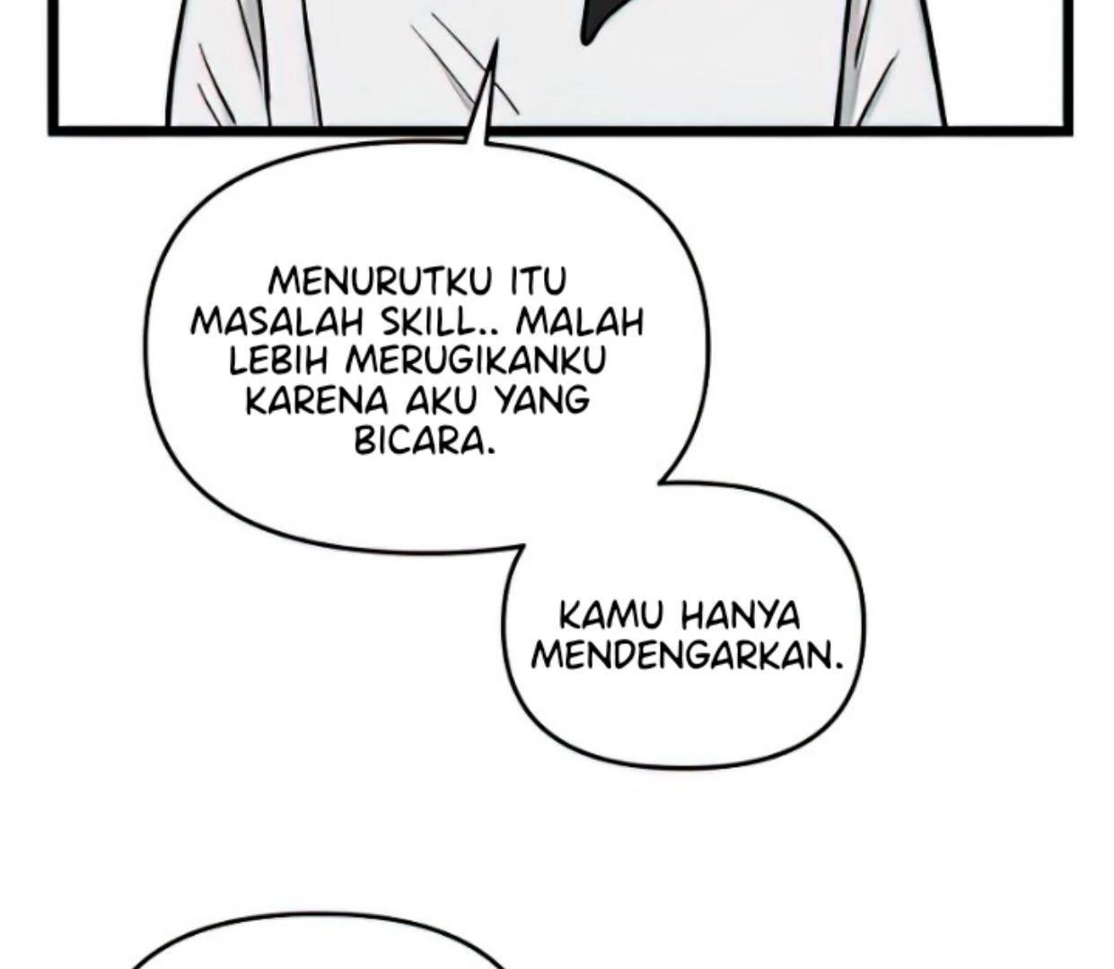 Homeless Chapter 164 Gambar 11