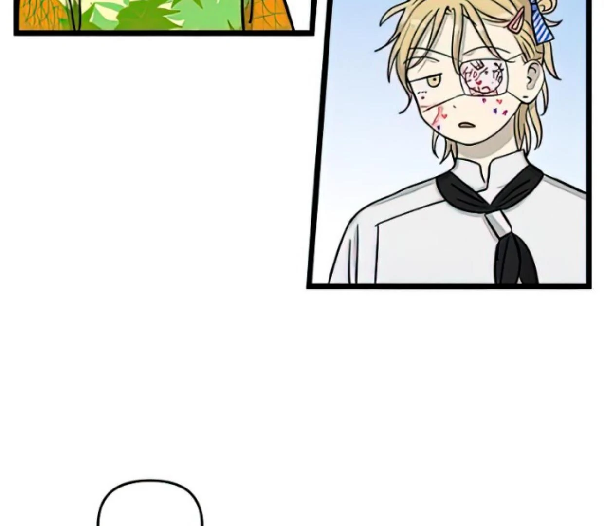 Homeless Chapter 164 Gambar 115