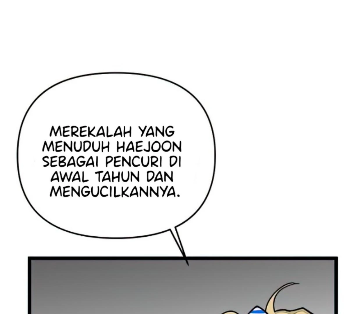 Homeless Chapter 164 Gambar 118
