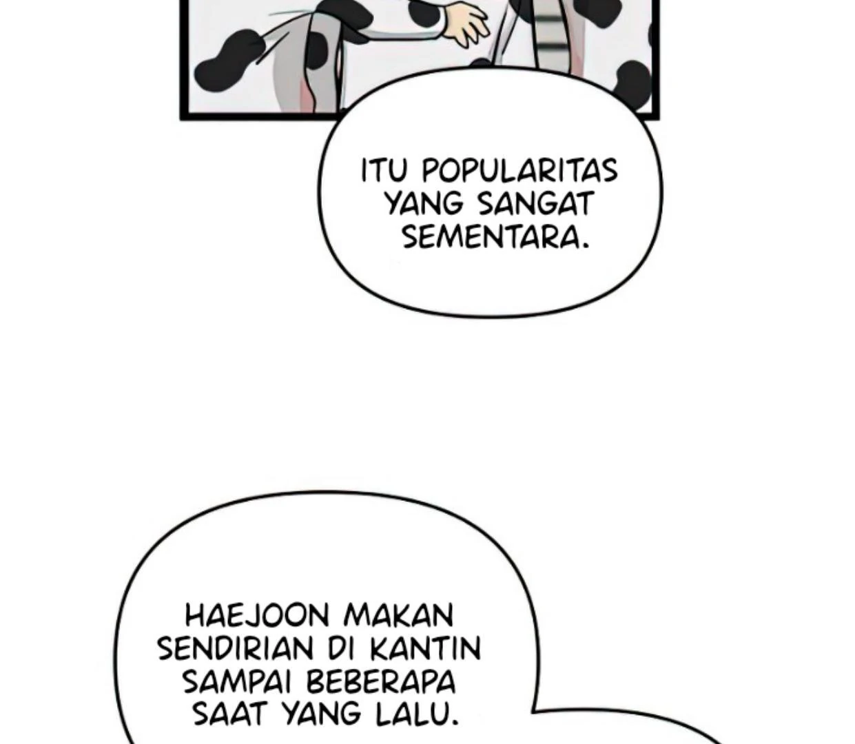 Homeless Chapter 164 Gambar 122