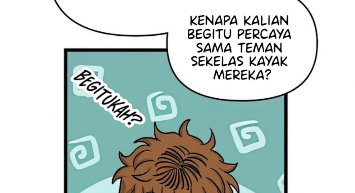 Homeless Chapter 164 Gambar 123
