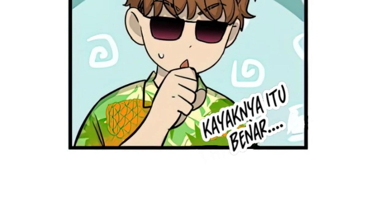 Homeless Chapter 164 Gambar 124
