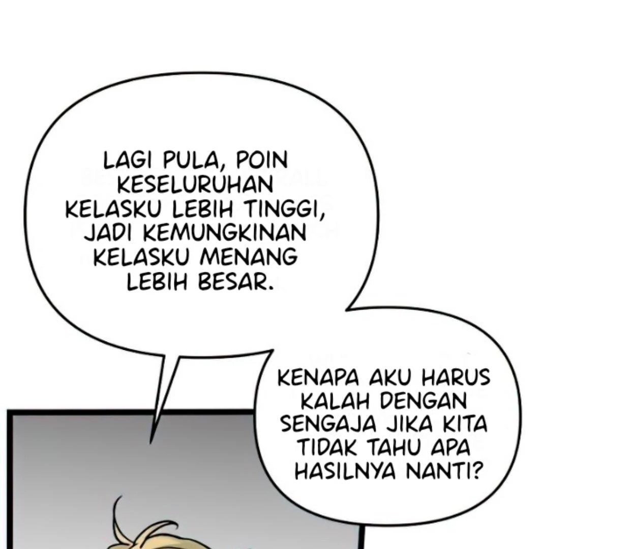 Homeless Chapter 164 Gambar 125