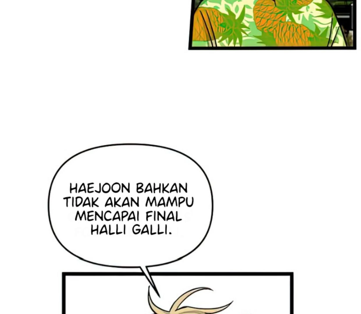 Homeless Chapter 164 Gambar 127