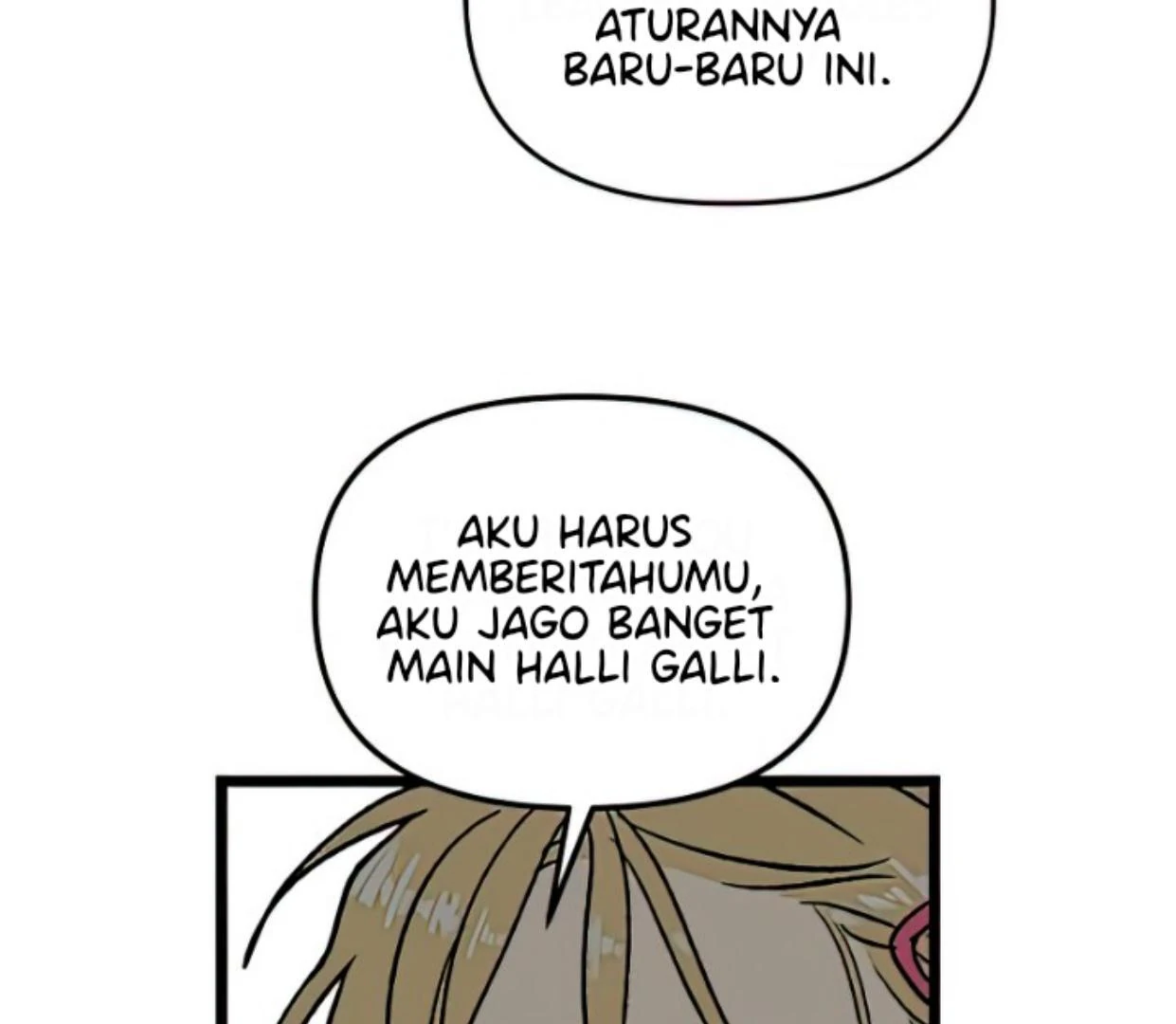 Homeless Chapter 164 Gambar 129
