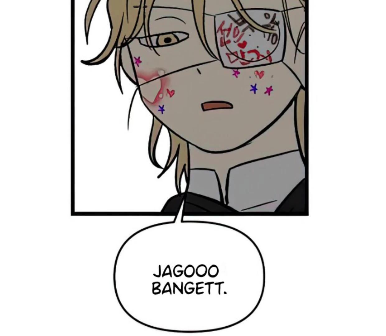 Homeless Chapter 164 Gambar 130
