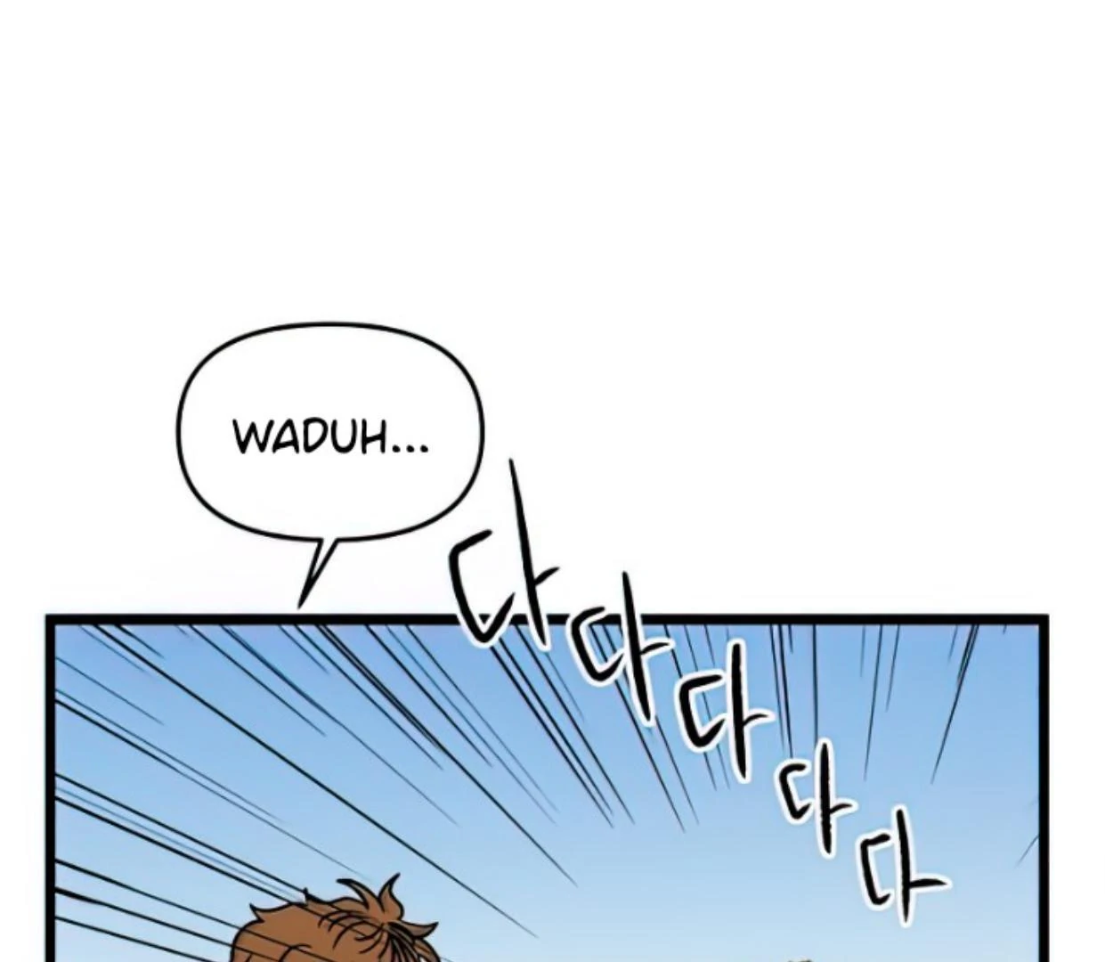 Homeless Chapter 164 Gambar 131