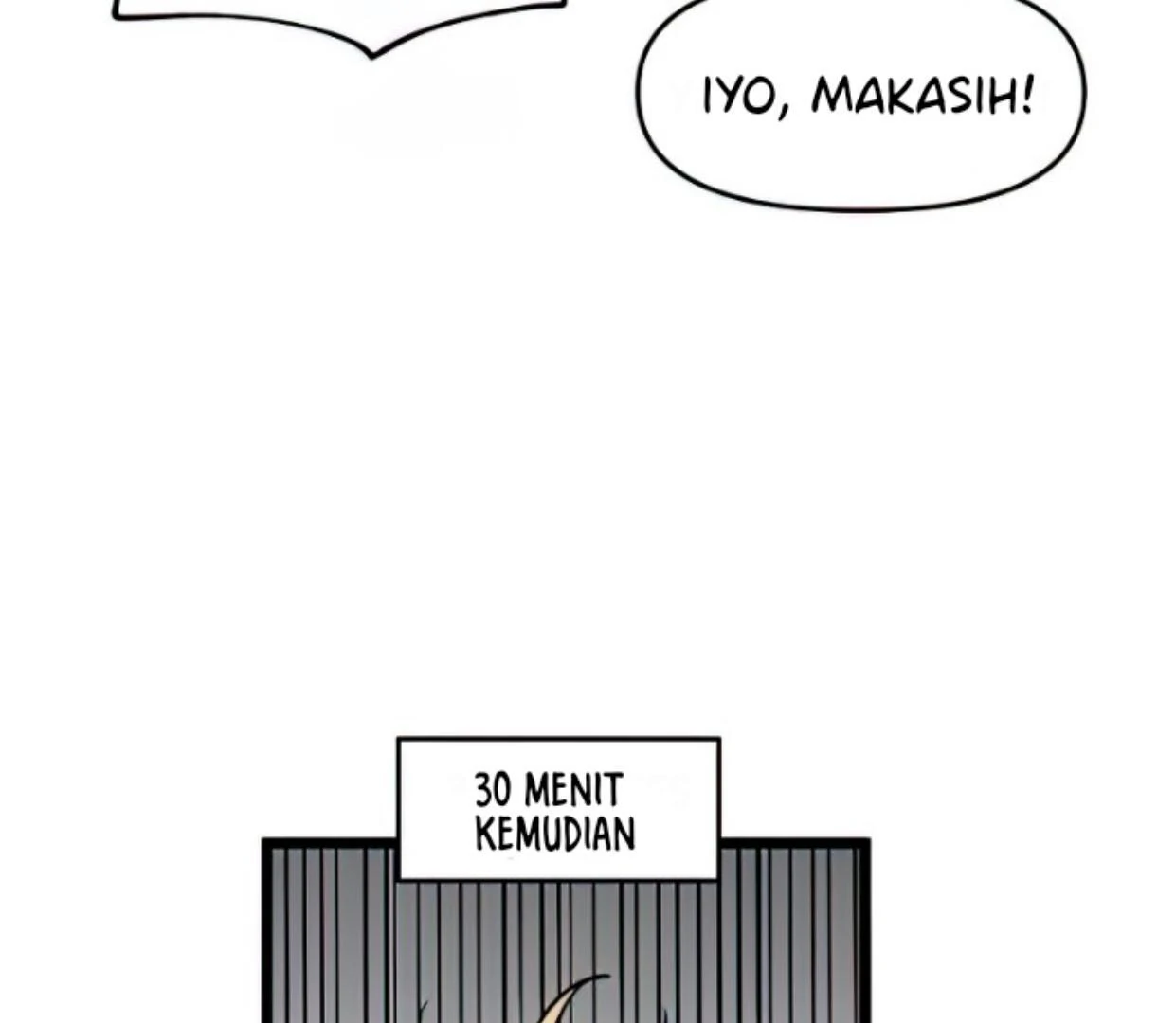 Homeless Chapter 164 Gambar 133