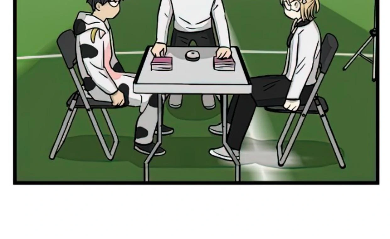 Homeless Chapter 164 Gambar 136
