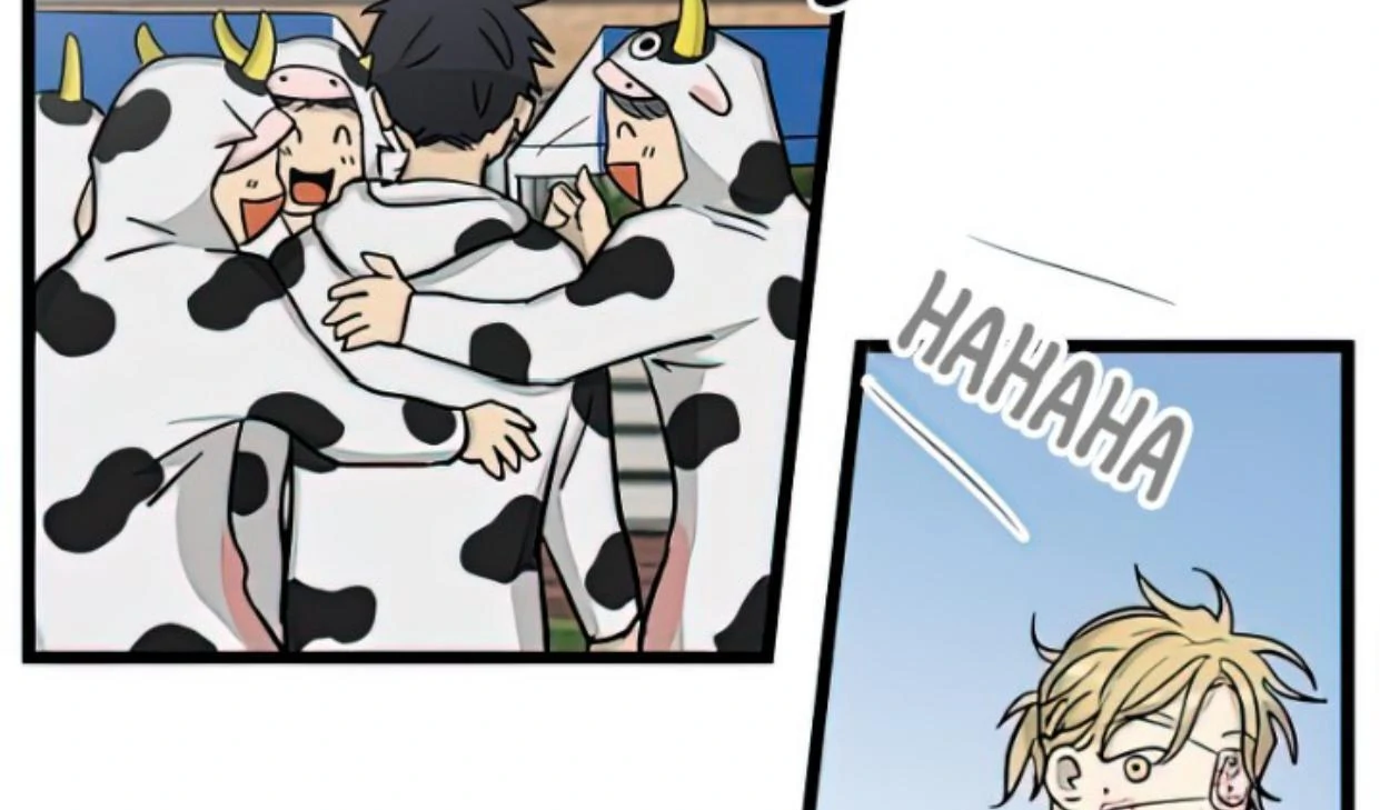 Homeless Chapter 164 Gambar 15