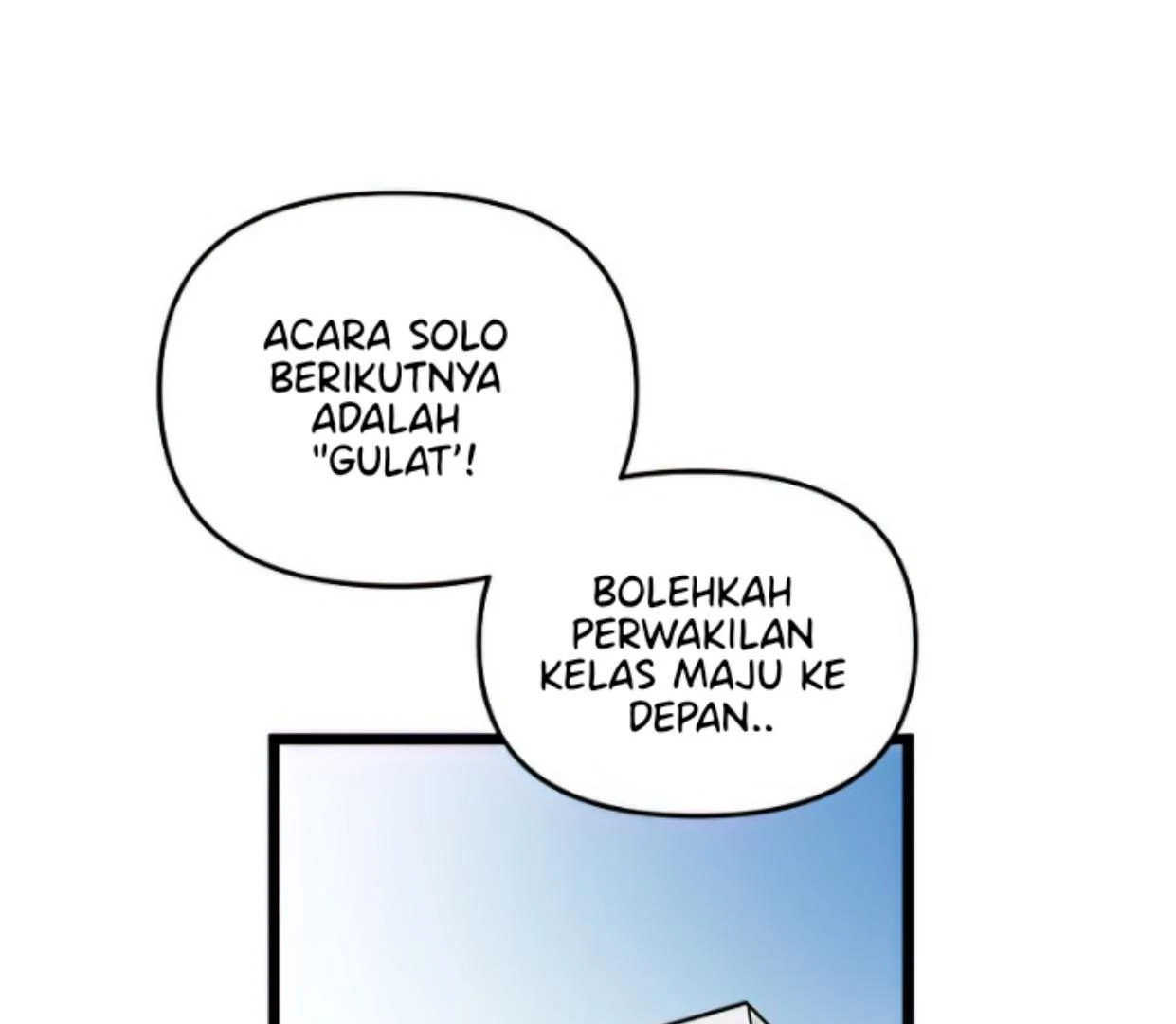 Homeless Chapter 164 Gambar 17