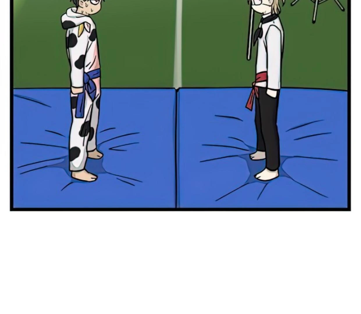 Homeless Chapter 164 Gambar 20