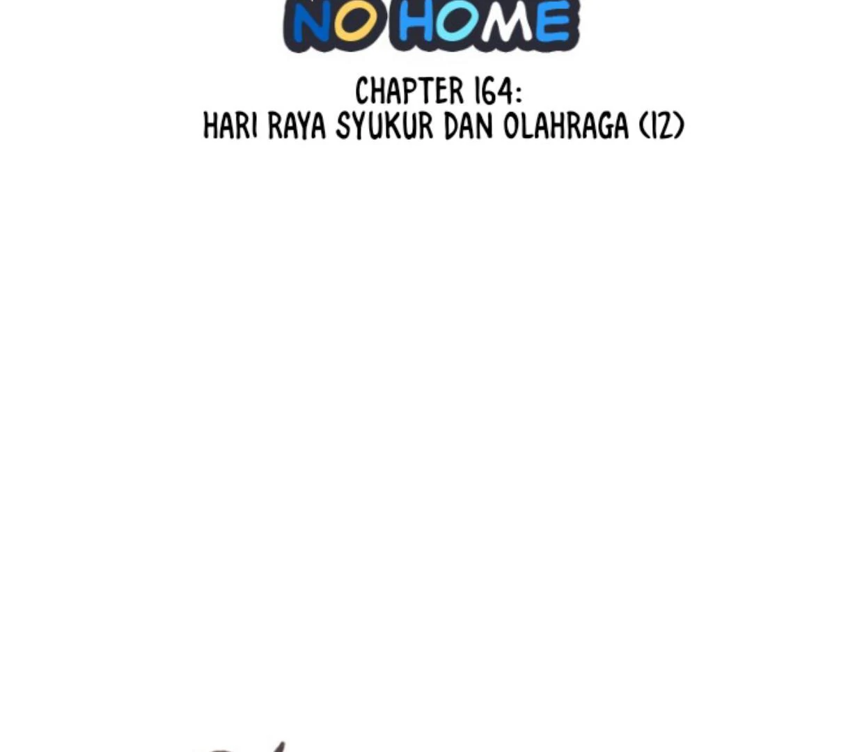 Homeless Chapter 164 Gambar 3
