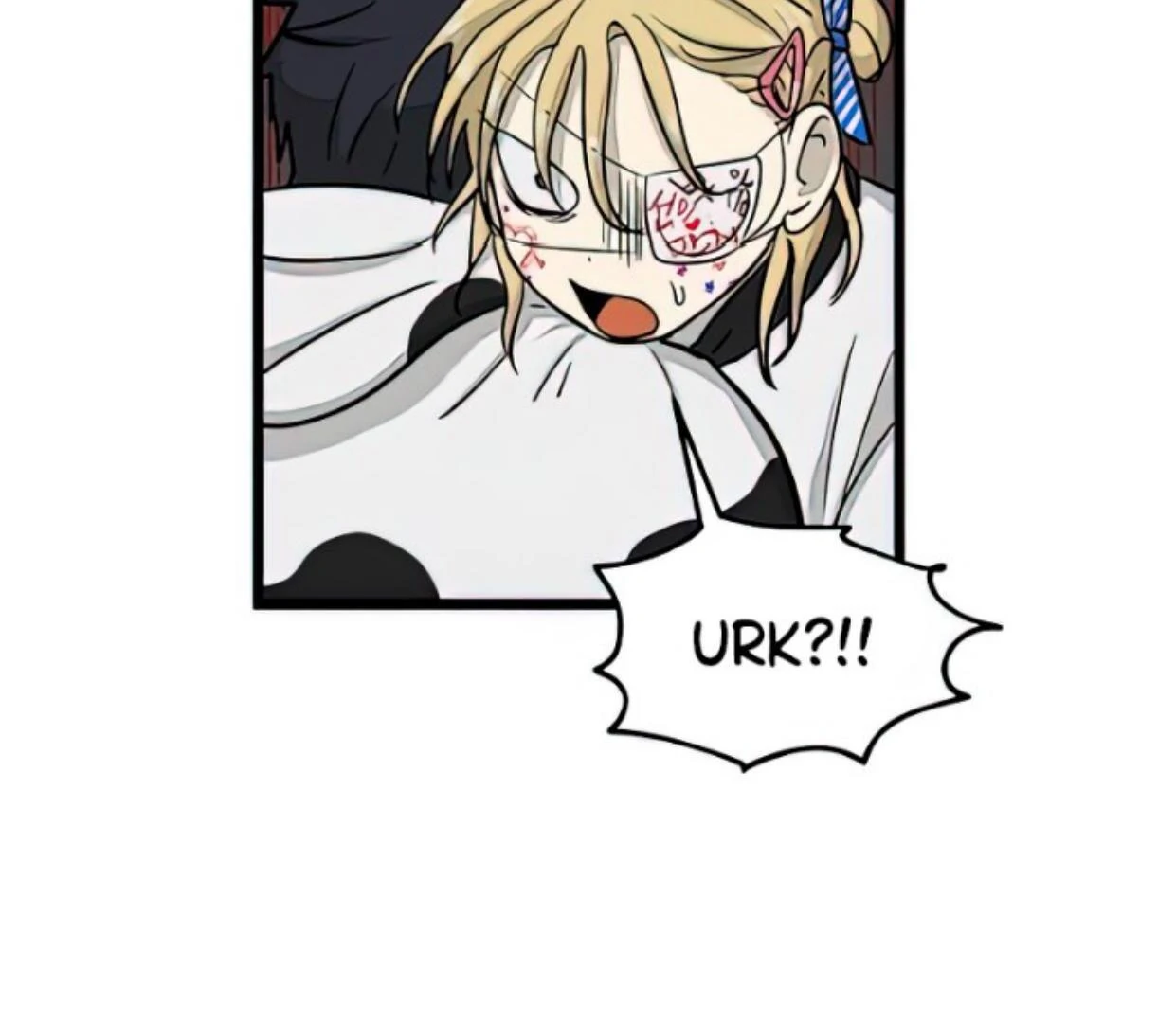 Homeless Chapter 164 Gambar 37