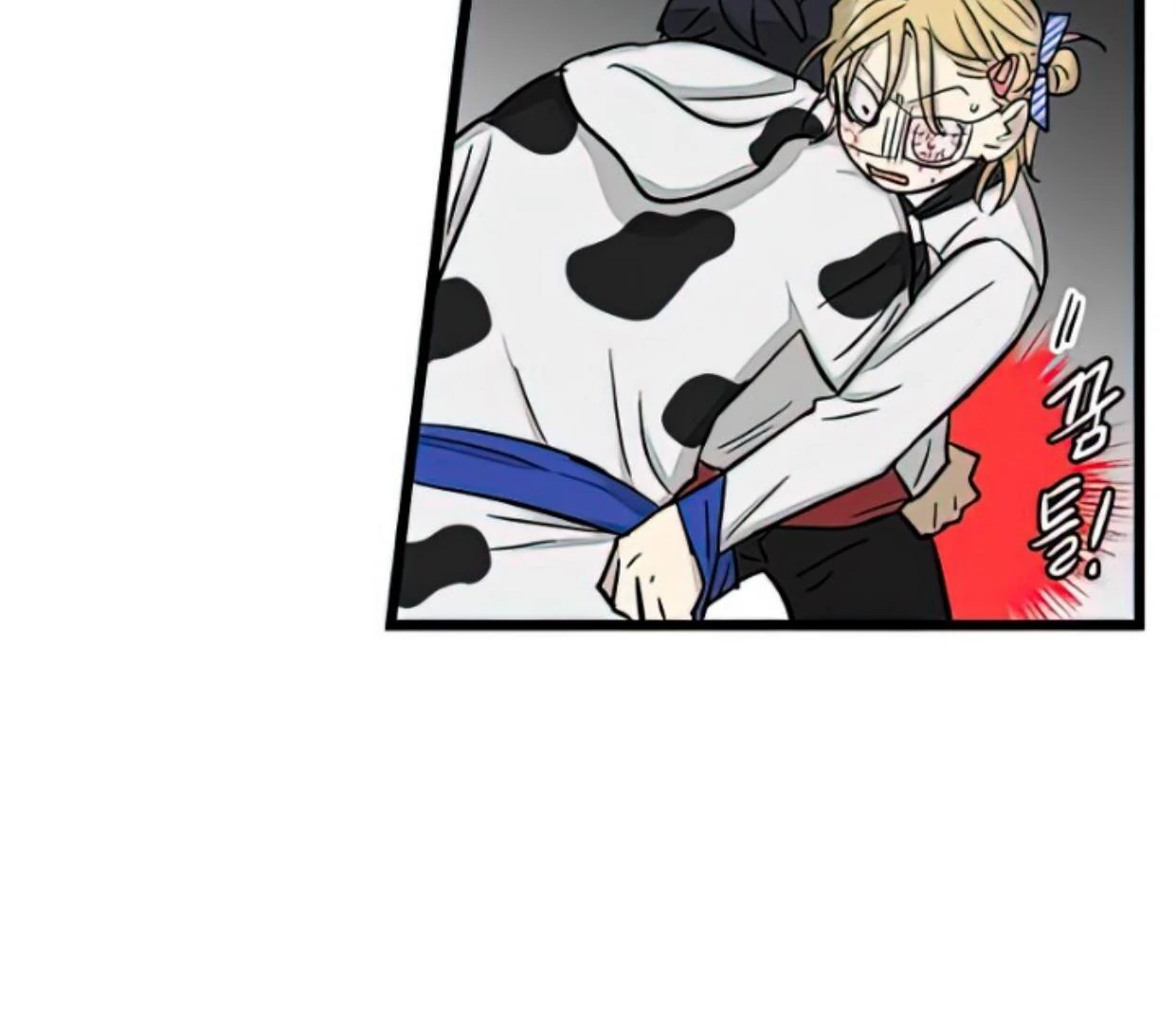 Homeless Chapter 164 Gambar 45