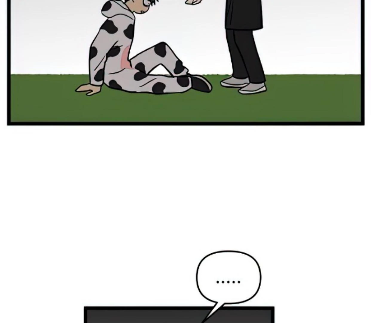 Homeless Chapter 164 Gambar 5