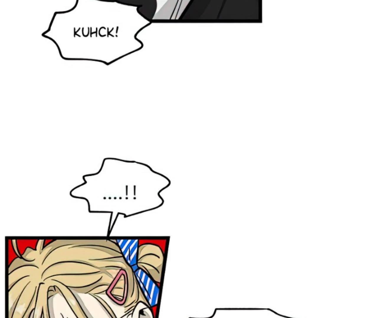 Homeless Chapter 164 Gambar 51