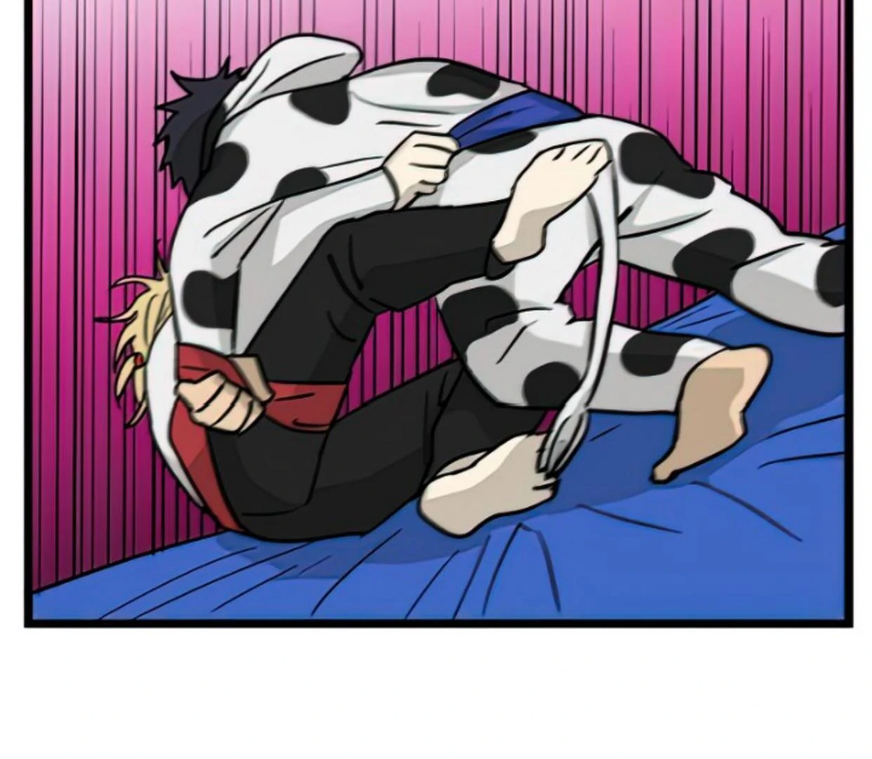 Homeless Chapter 164 Gambar 58