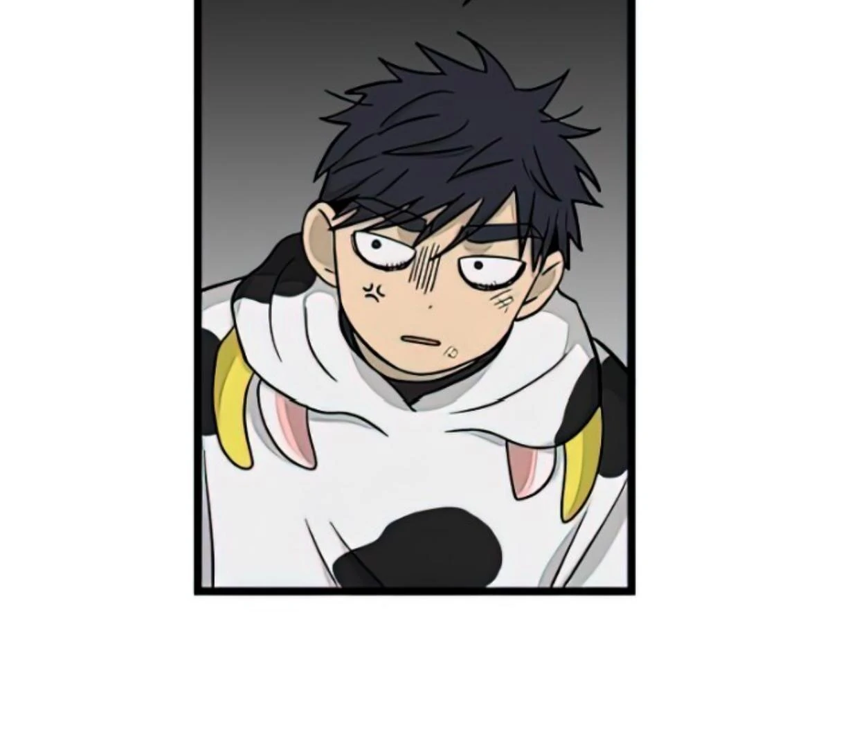 Homeless Chapter 164 Gambar 6