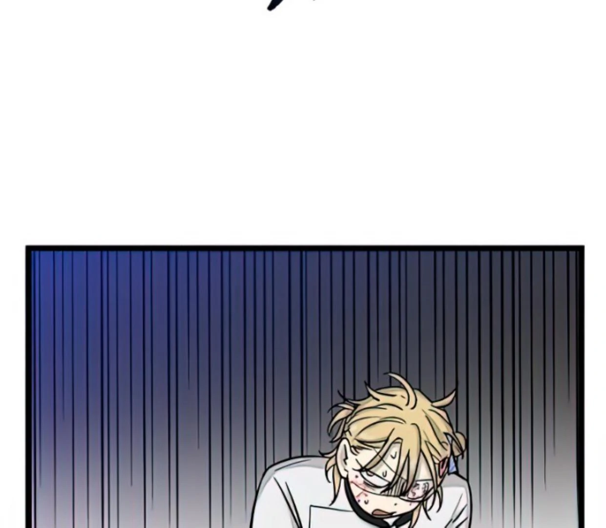 Homeless Chapter 164 Gambar 61