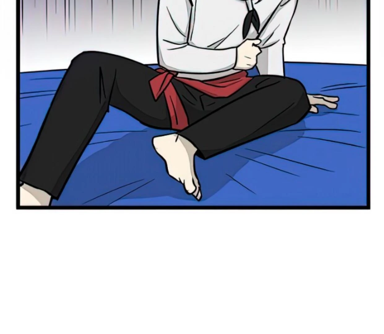 Homeless Chapter 164 Gambar 62