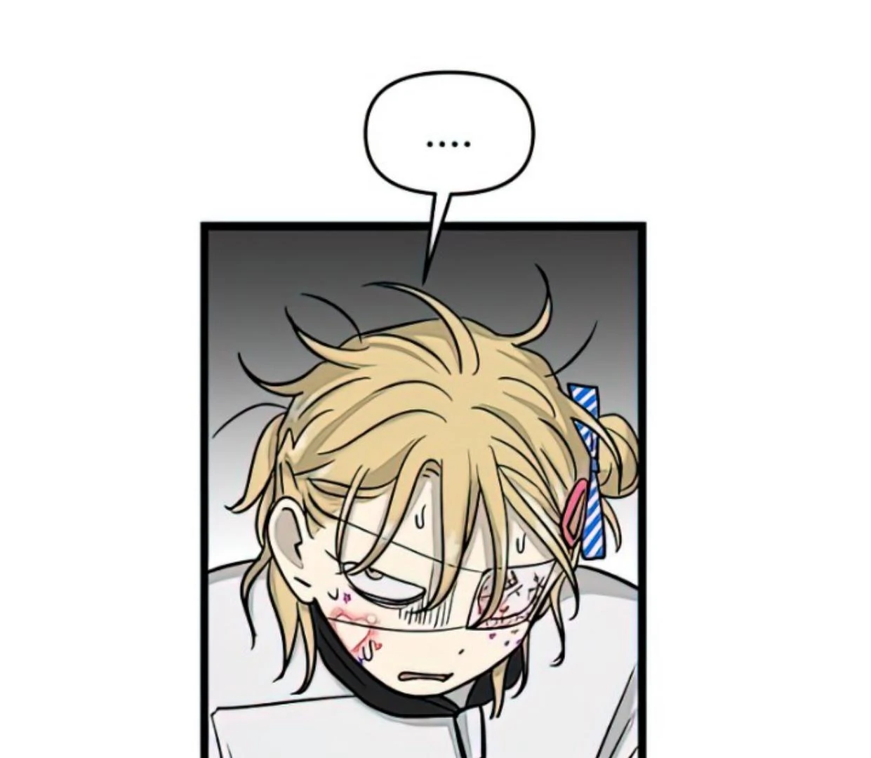 Homeless Chapter 164 Gambar 63