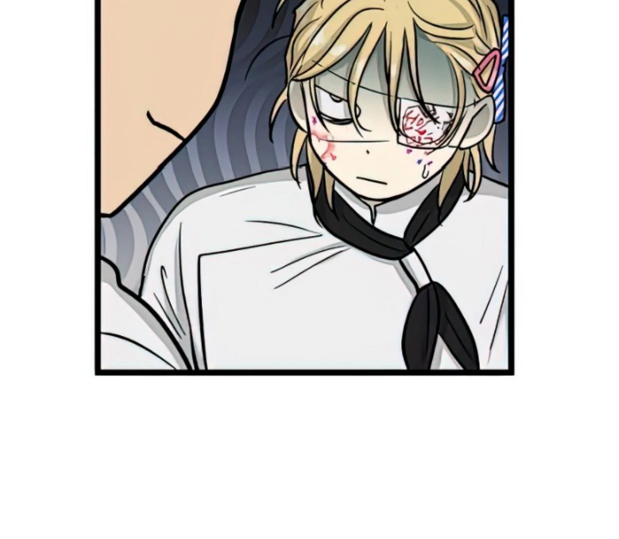 Homeless Chapter 164 Gambar 67