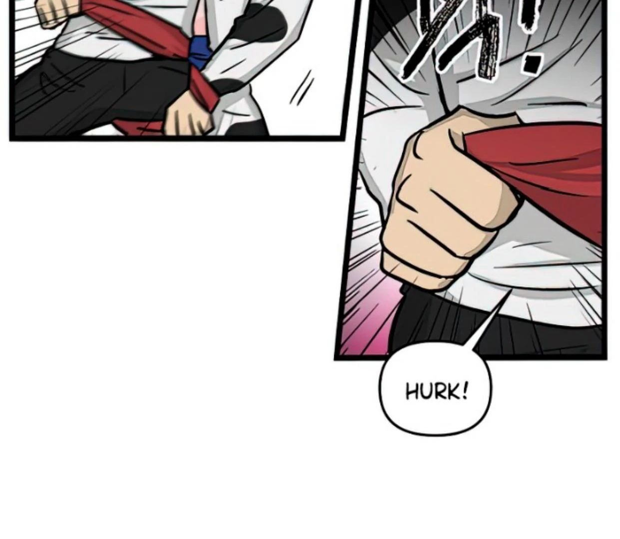 Homeless Chapter 164 Gambar 71
