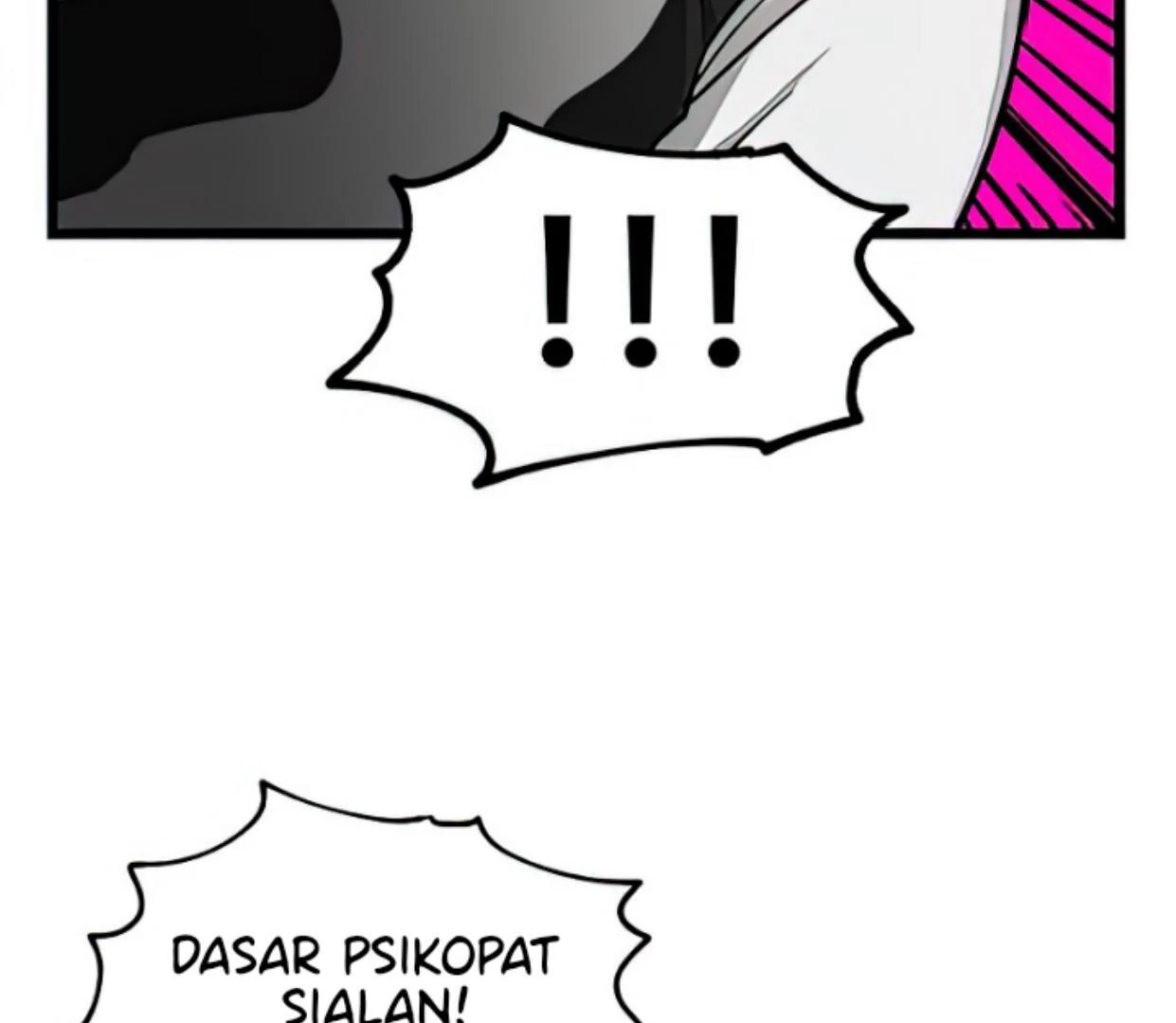 Homeless Chapter 164 Gambar 75