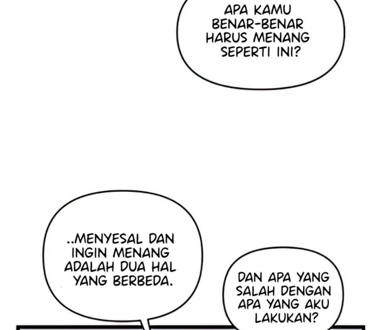 Homeless Chapter 164 Gambar 9