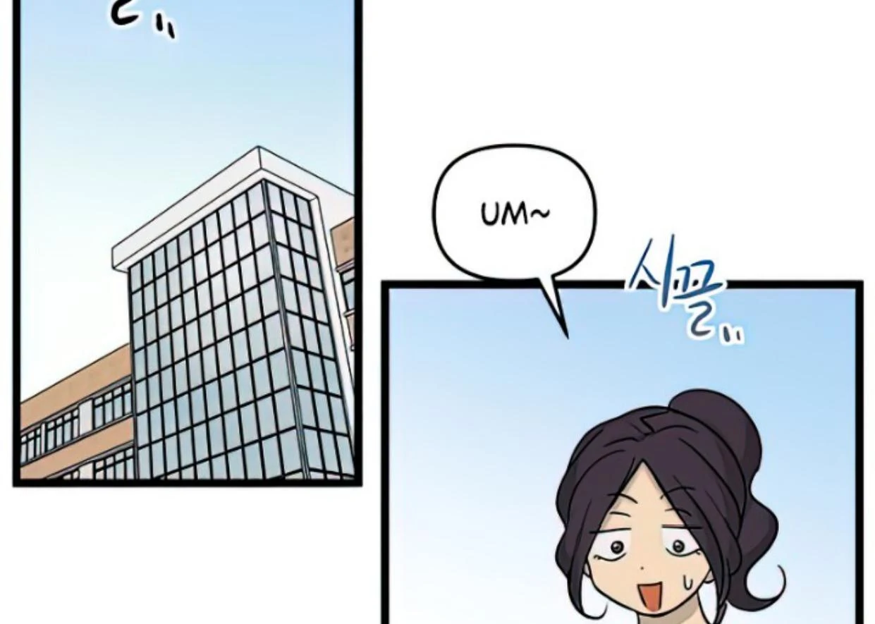 Homeless Chapter 164 Gambar 96