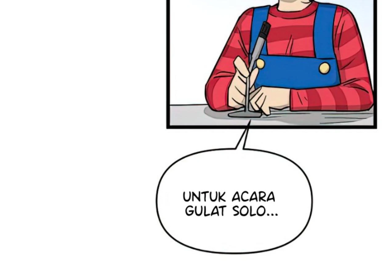 Homeless Chapter 164 Gambar 97