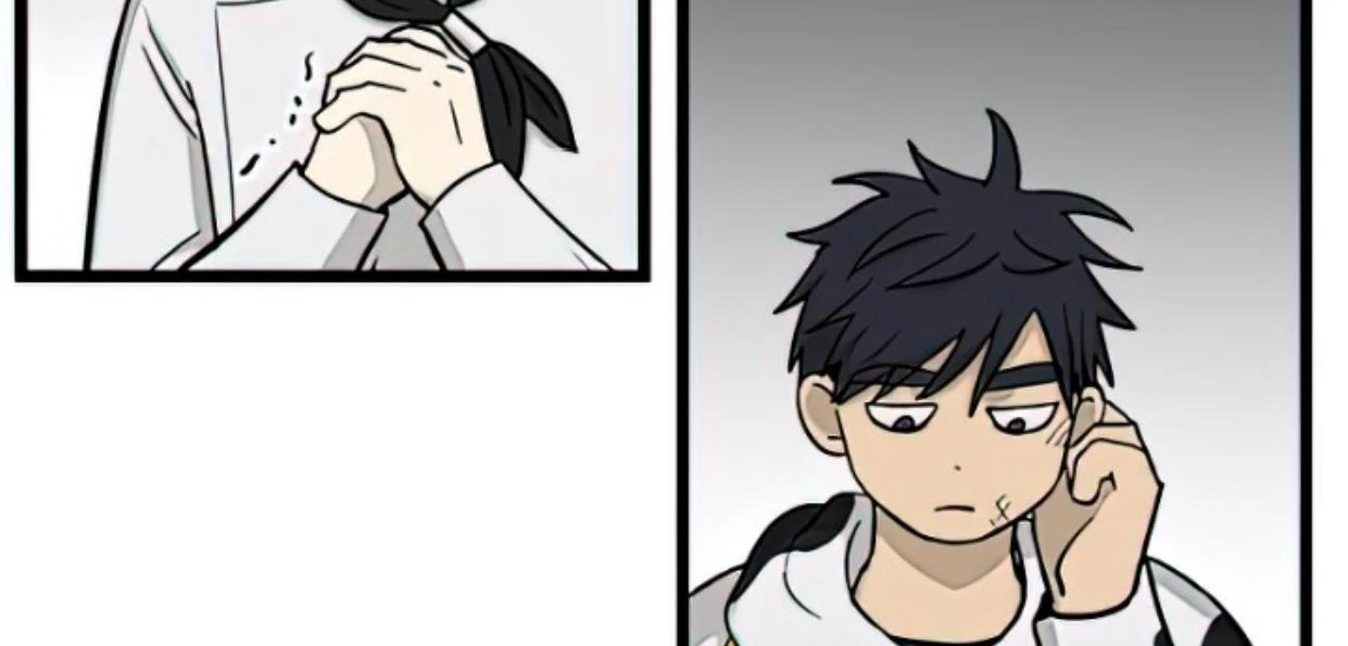 Homeless Chapter 165 Gambar 90