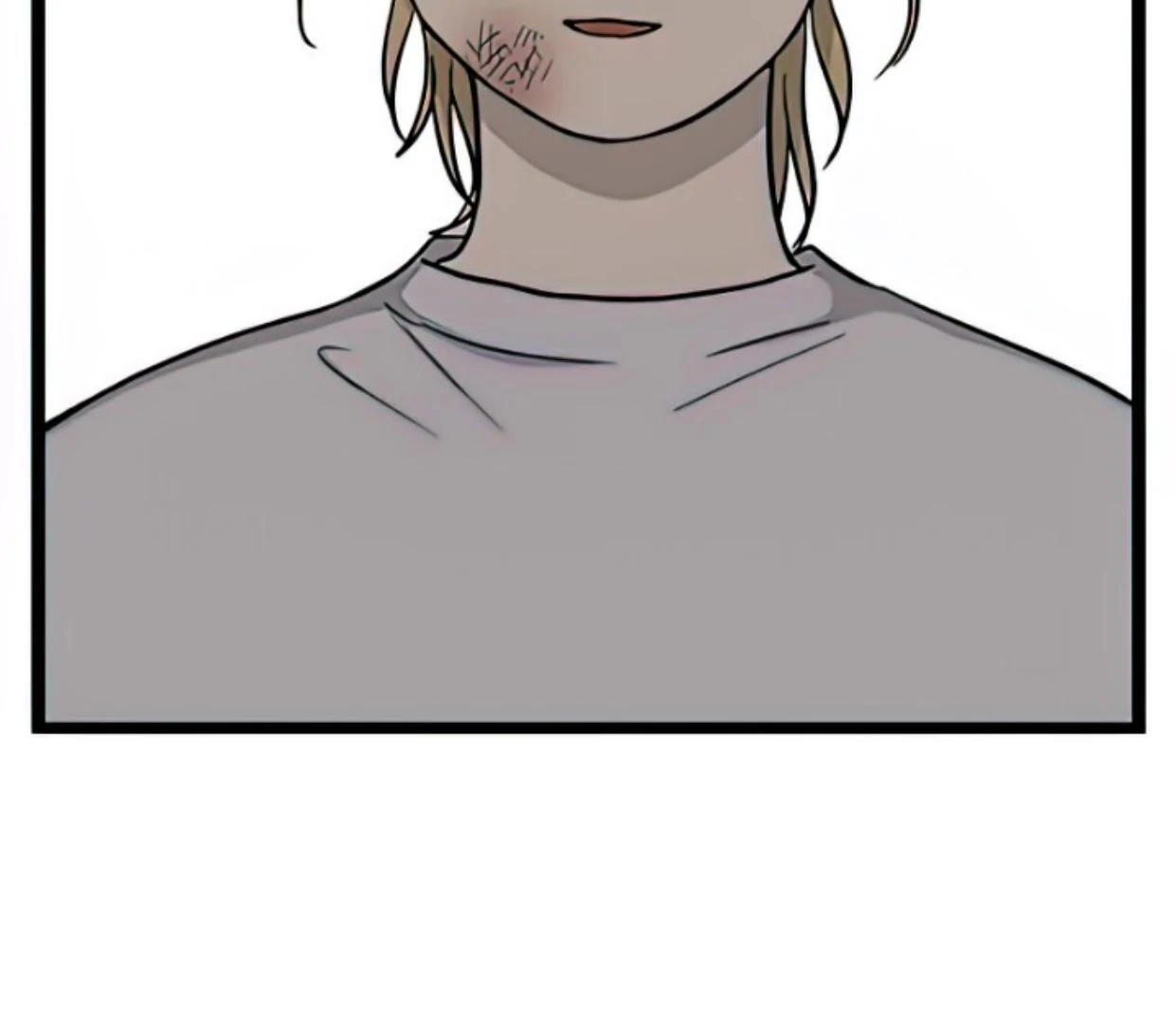 Homeless Chapter 166 Gambar 121