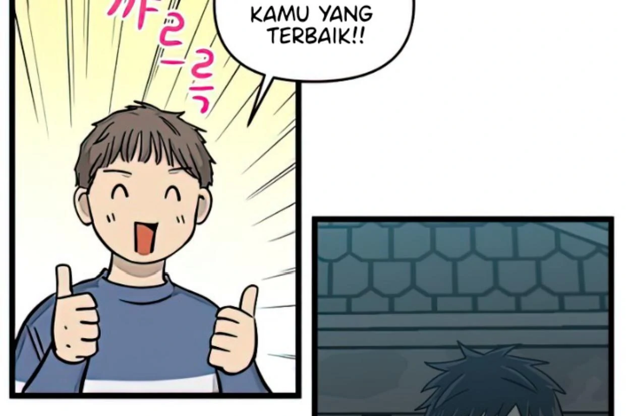 Homeless Chapter 166 Gambar 22