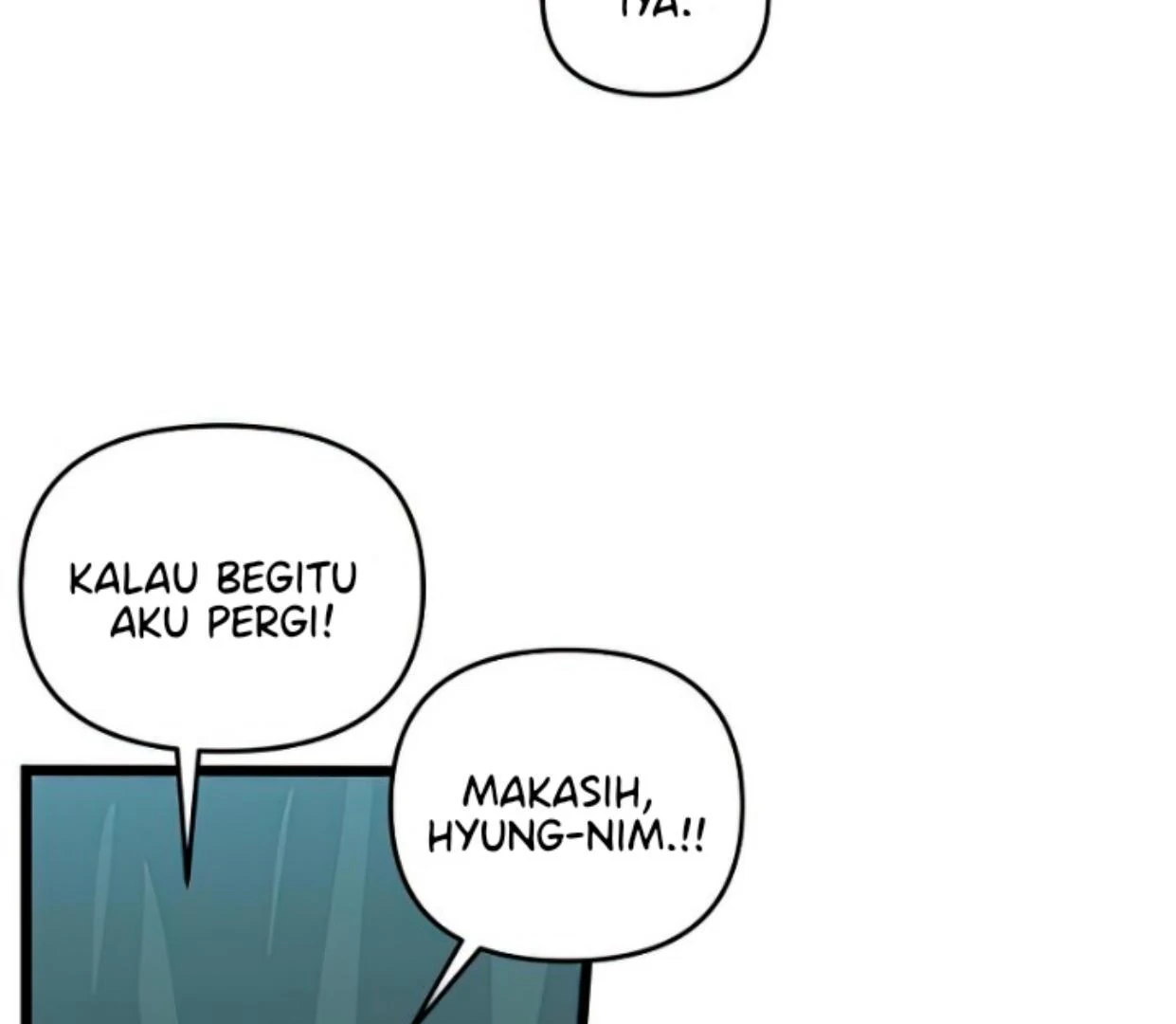 Homeless Chapter 166 Gambar 43