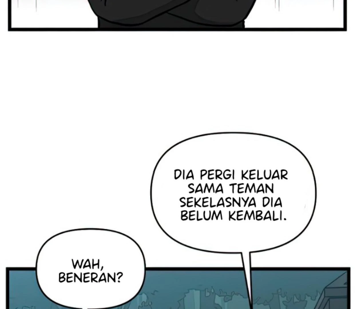Homeless Chapter 166 Gambar 7