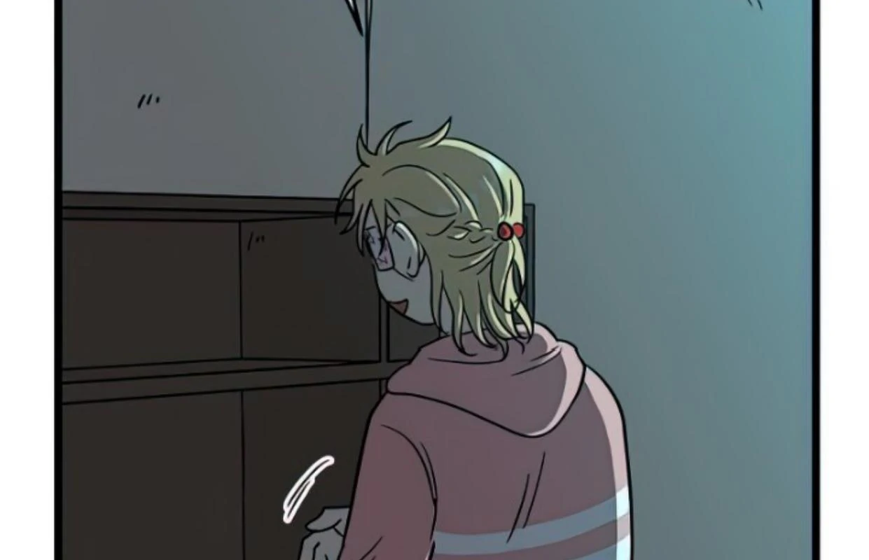 Homeless Chapter 166 Gambar 81